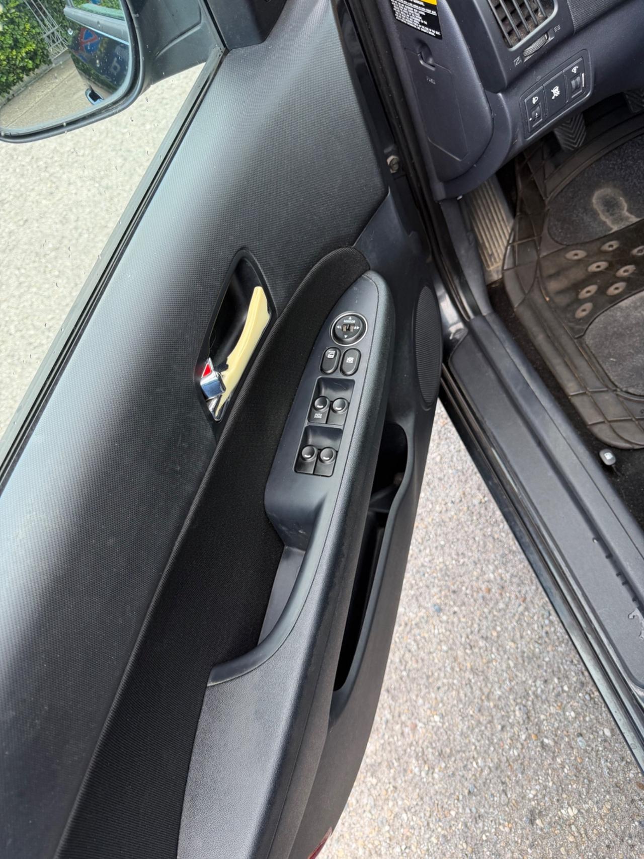 Hyundai i30 1.4 16V 109CV 5p. BlueDrive GPL