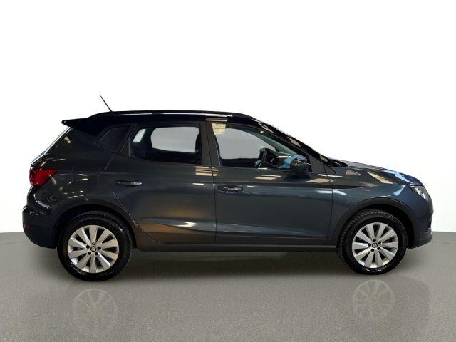 SEAT Arona 1.6 TDI XCELLENCE - UNIPROP. - carplay - caricab.