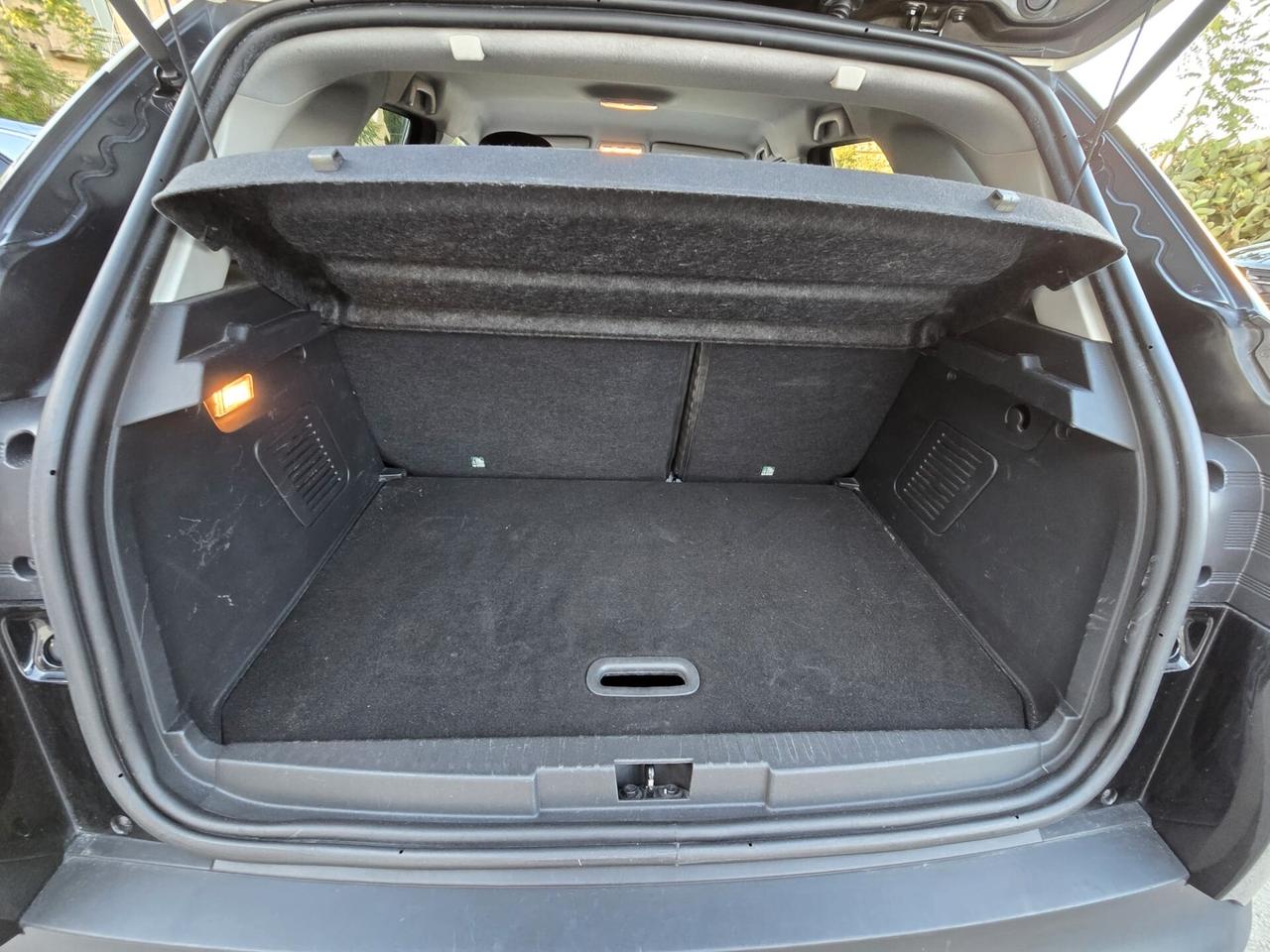 Renault Captur 1.5 dCi Energy R-Link 90 cv - 2014