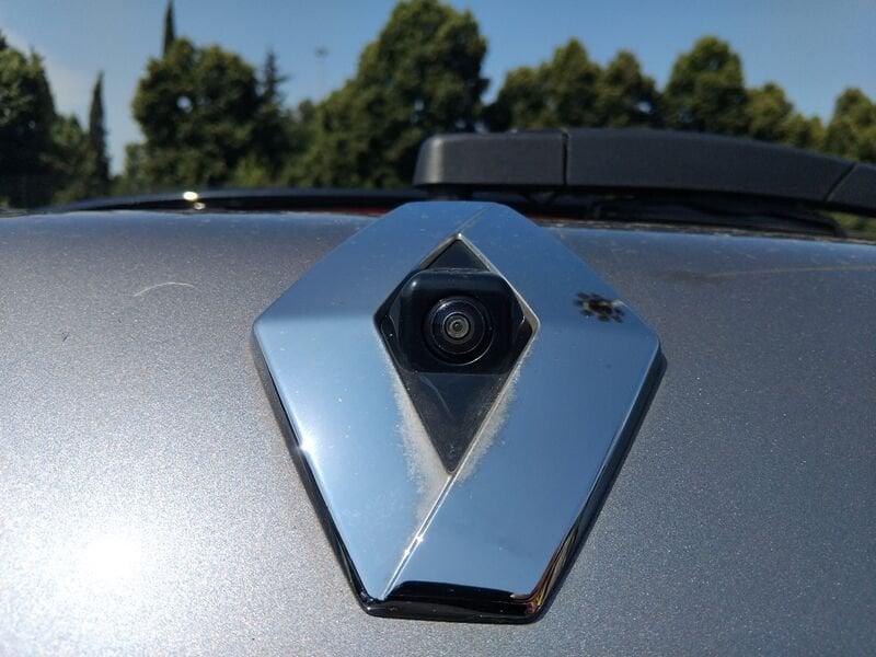 Renault Captur II 2019 1.6 E-Tech phev Initiale Paris 160cv auto