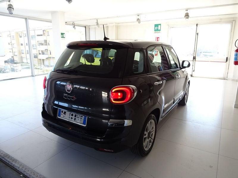FIAT 500L 500L 1.3 Multijet 95 CV Lounge