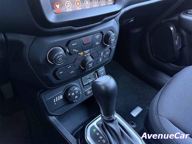 JEEP Renegade phev Limited 4xe NESSUN OBBLIGO DI FINANZIAMENTO