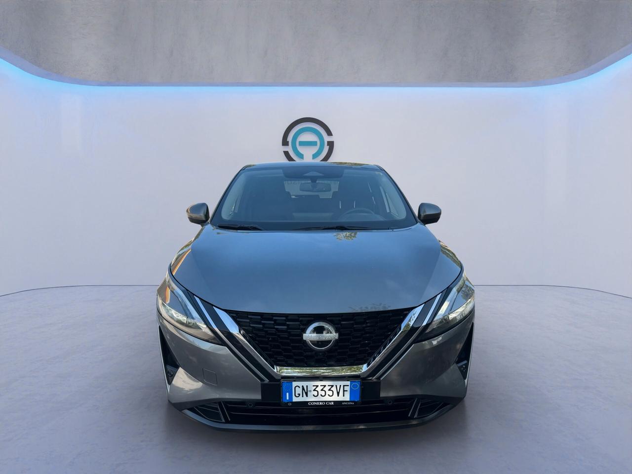 Nissan Qashqai MHEV 158 CV Xtronic N-Connecta