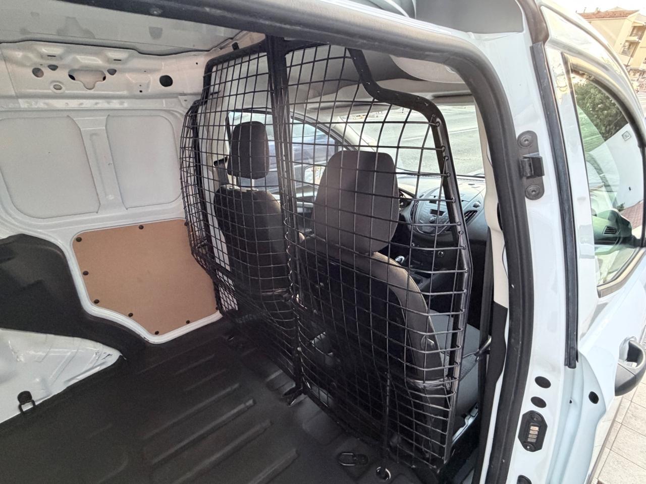 Ford Transit Courier 1.5 TDCi 100CV Van Trend