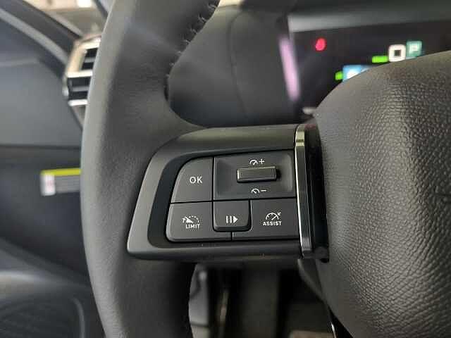 Citroen ë-C4 motore elettrico 136 CV Feel Pack