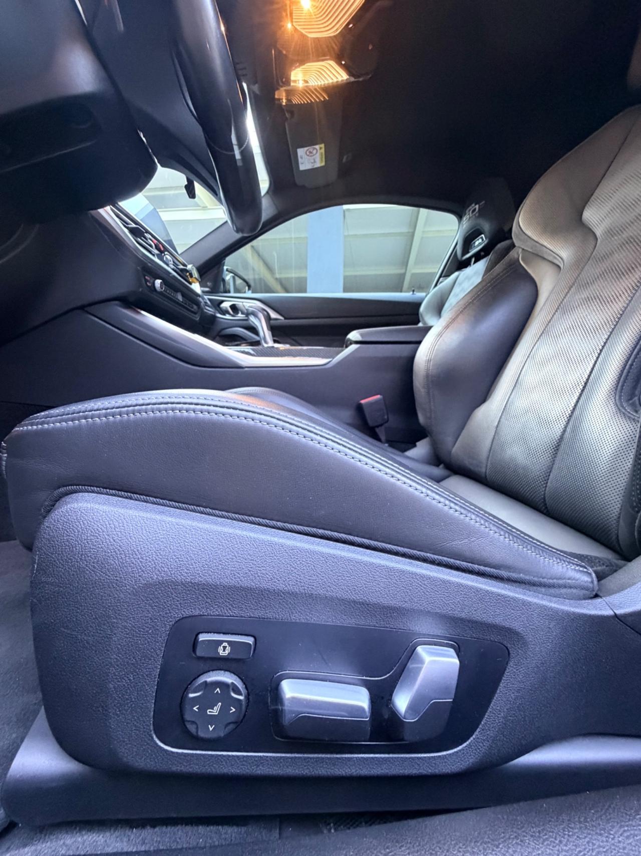 Bmw M4 Edition 50 jahre