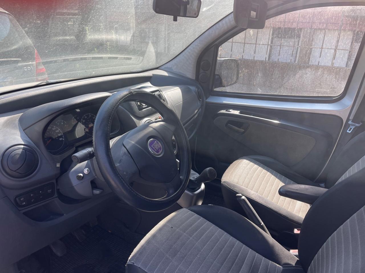 Fiat Qubo 1.3 MJT 75 CV Dynamic