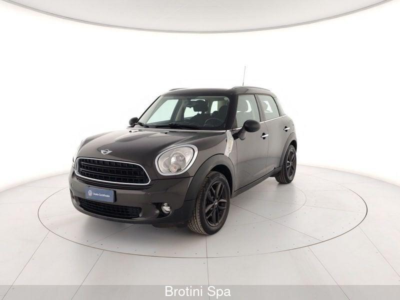 MINI Countryman Mini 1.6 One Countryman