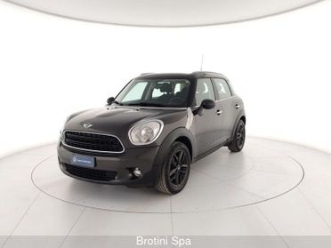 MINI Countryman Mini 1.6 One Countryman