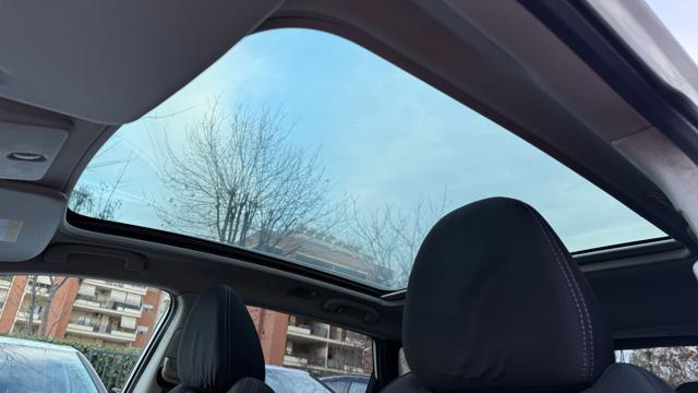 NISSAN Qashqai 1.5dCI 110CV N-CONNECTA*C.L.18*FULL LED*TETTO*NAVI