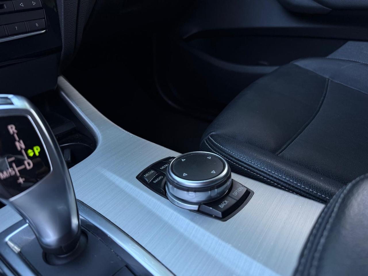 Bmw X3 xDrive20d Msport CAMBIO AUTOMATICO