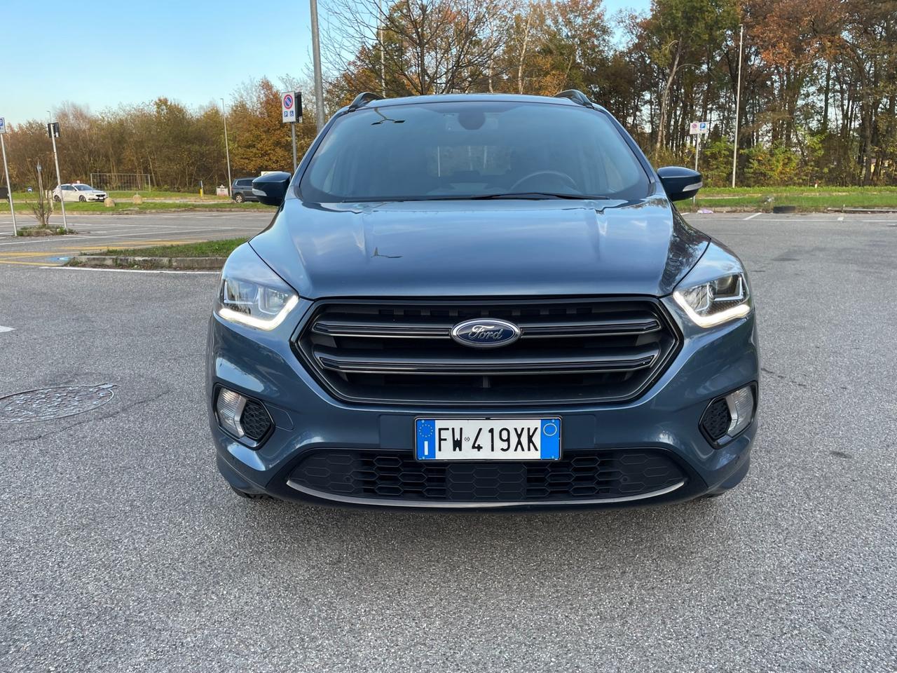 Ford Kuga 1.5 EcoBoost 120 CV S&S 2WD ST-Line