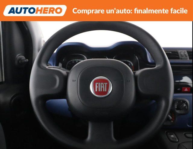 FIAT Panda 1.3 MJT 95 CV S&S Lounge