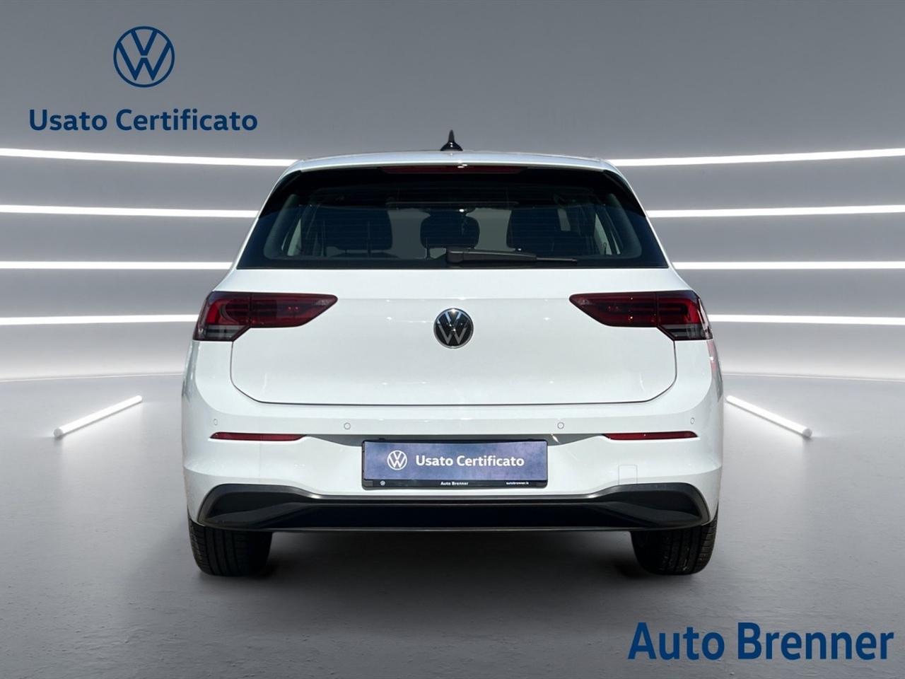 Volkswagen Golf 1.5 tsi evo life 130cv