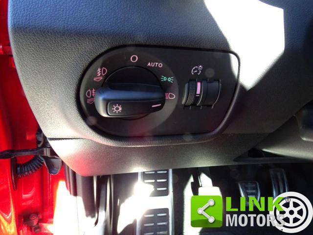 AUDI A1 SPB 1.0 TFSI ultra s line s tronic *UNIPRO*