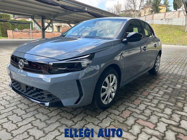 OPEL Corsa 1.2 100 CV Edition KM 0