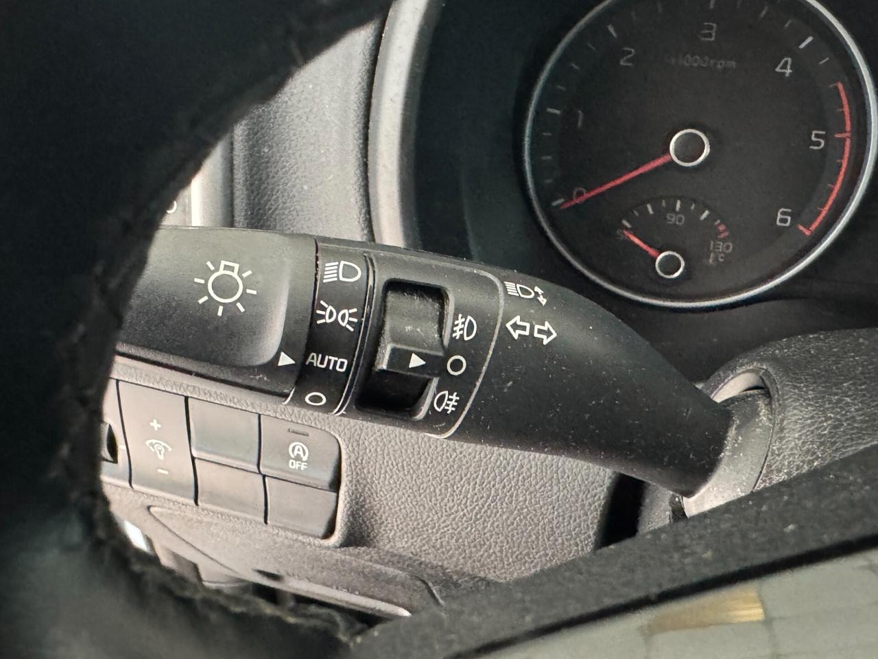 Kia Sportage 1.6 CRDI 136 CV 2WD Mild Hybrid Style