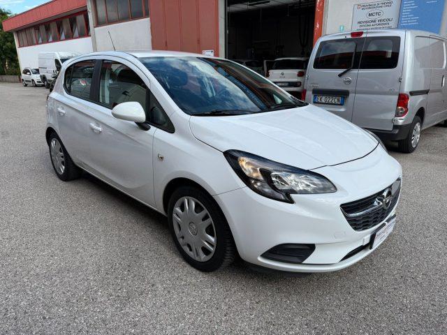 OPEL Corsa 1.2 5 porte ok neopatentati