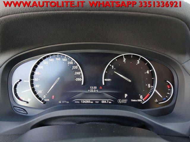 BMW X3 xDrive20d Business Advantage