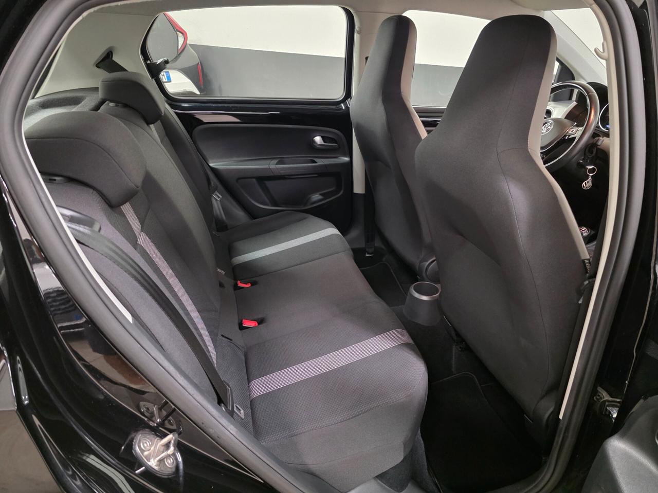 Volkswagen up! 1.0 75 CV NEOPATENTATI