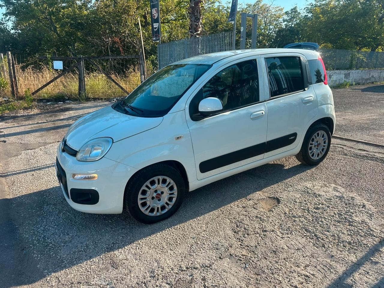 Fiat Panda 1.2 Benzina 2019