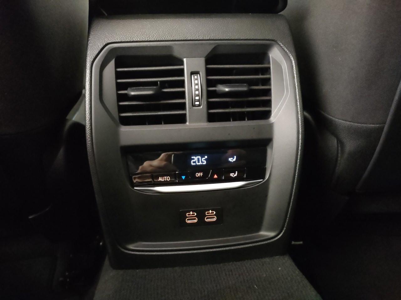 BMW 320d Touring mhev 48V MSport auto