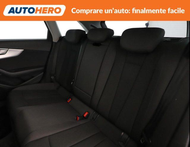 AUDI A4 Avant 2.0 TDI 150 CV S tronic Sport