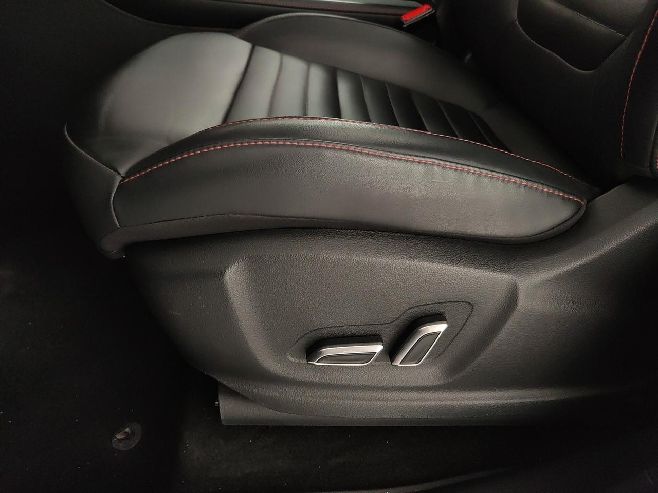 Mg HS 1.5T-GDI Luxury