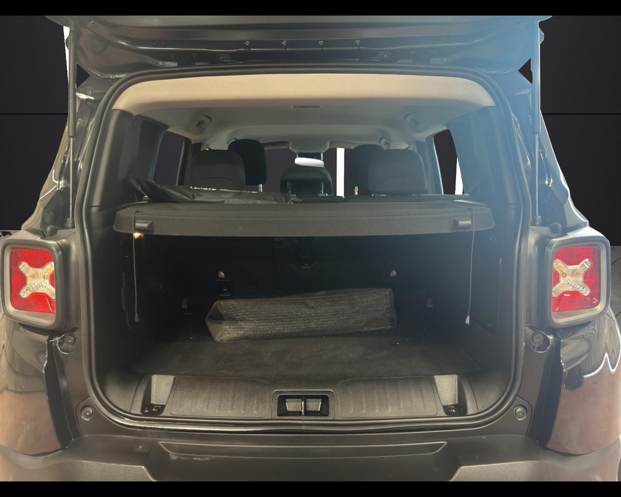 JEEP Renegade - Renegade 1.3 T4 190CV PHEV 4xe AT6 Limited