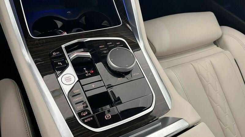 BMW X6 xDrive30d MSport autom.