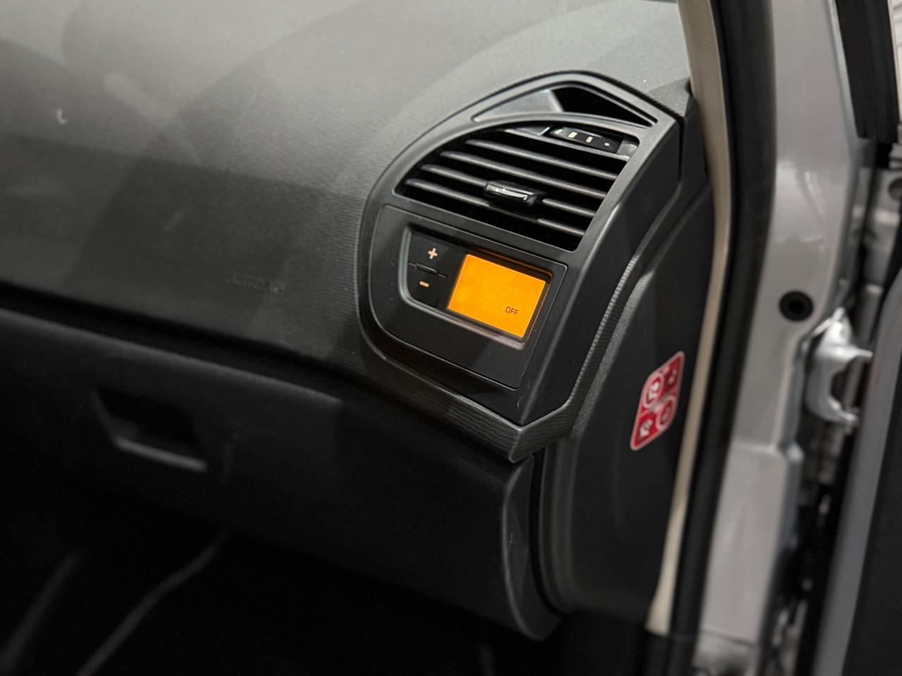 Citroen C4 Picasso VTI cv120/kw88 Per Neopatentati