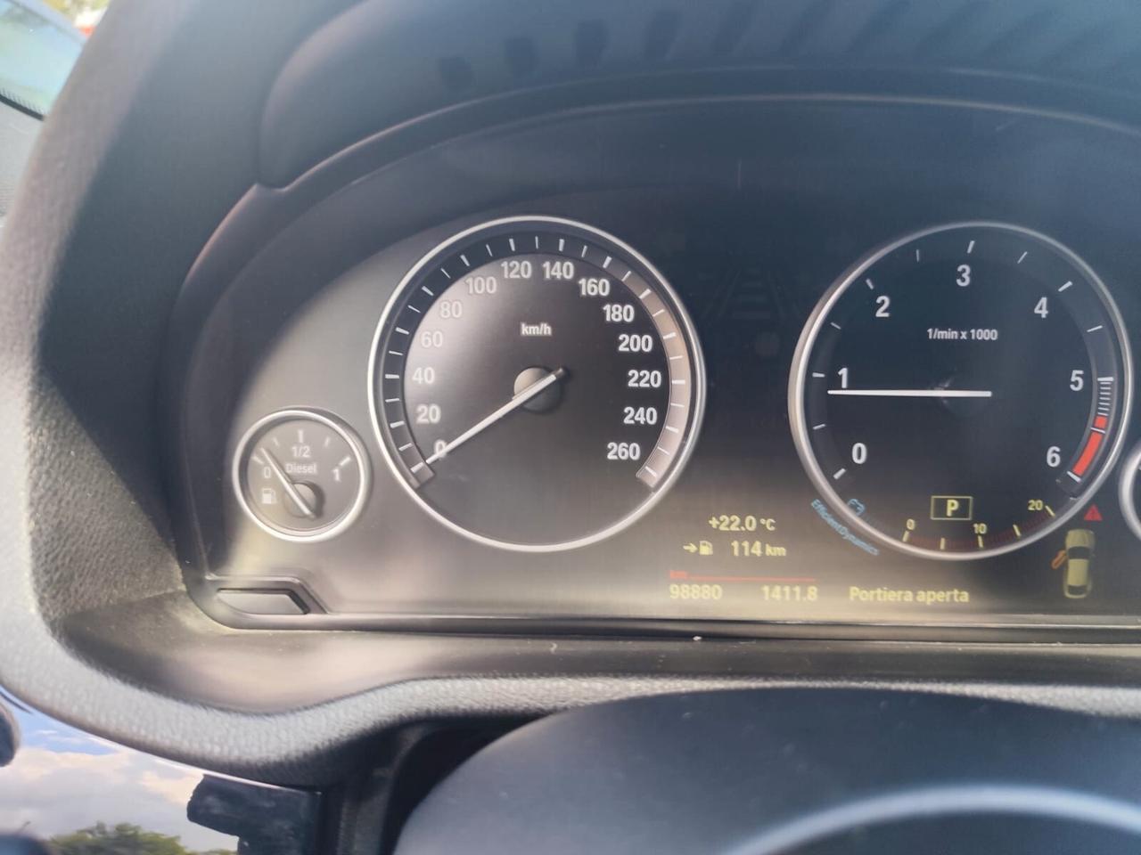 Bmw X4 M xDrive20d Msport
