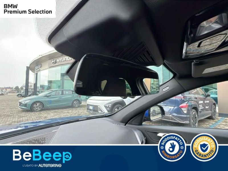 BMW Serie 1 118D MSPORT PRO AUTO