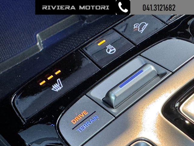 HYUNDAI Tucson 1.6 HEV 4WD aut. Exellence