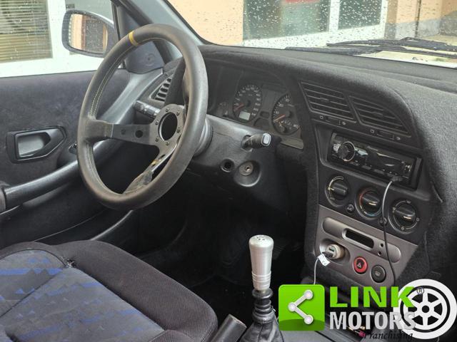 PEUGEOT 306 GTI 6