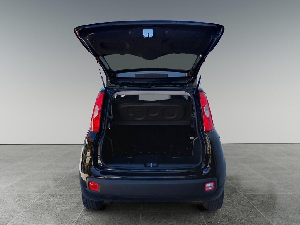 Fiat Panda 0.9 TwinAir Turbo Easy