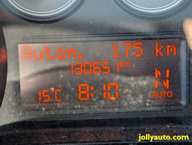 FIAT Punto Evo 1.4 5 porte S&S Dualogic MyLife
