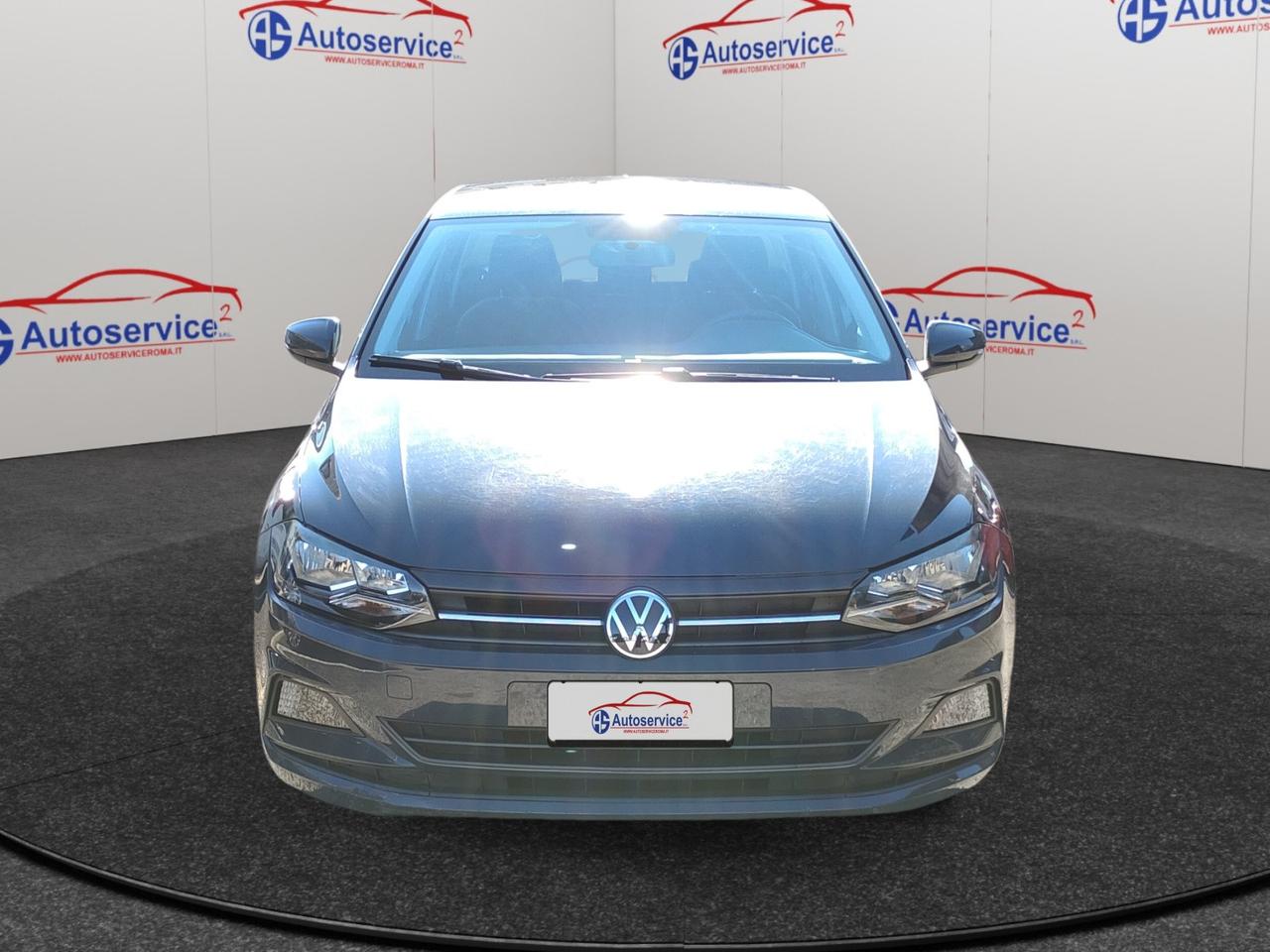 Volkswagen Polo 5 Porte Polo 5p 1.0 evo Sport 80cv