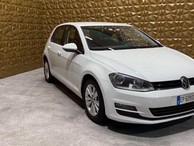 Volkswagen Golf 1.6 TDI 5p. Highline BlueMotion