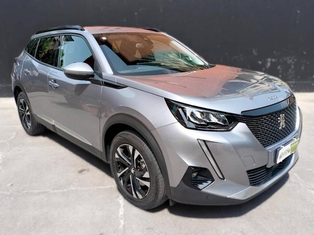 Peugeot 2008 2008 II 2020 1.5 bluehdi Allure Navi Pack 130cv
