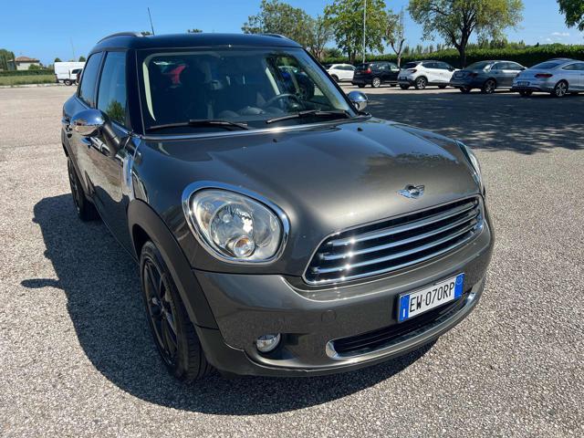 MINI Countryman Mini Cooper D Business Countryman