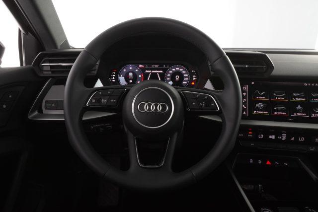 AUDI A3 A3 SPB 35 TDI S tronic Business Advanced