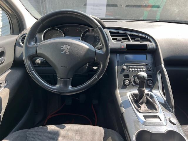 Peugeot 3008 1.6 VTi 120CV Active