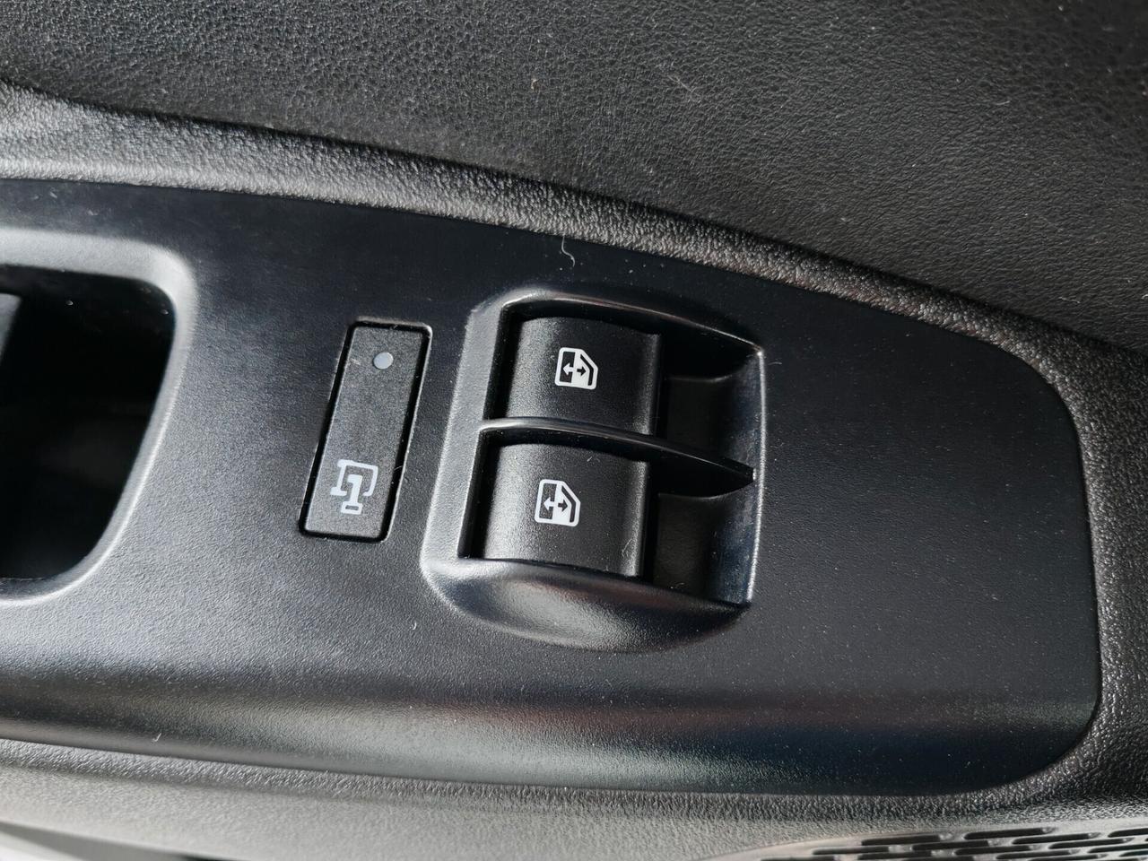 Fiat Doblo Doblò 1.3 MJT PC-TN DOPPIA PORTA Lamierato