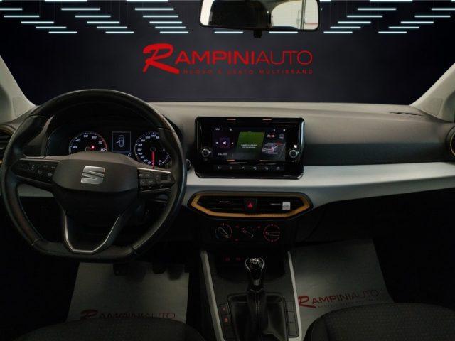 SEAT Arona 1.0 TGI Metano km 49.000 Pronta Consegna