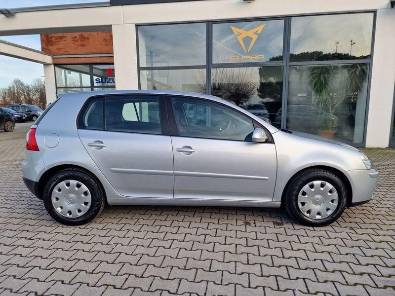 Volkswagen Golf 1.5 FSI 5 PORTE
