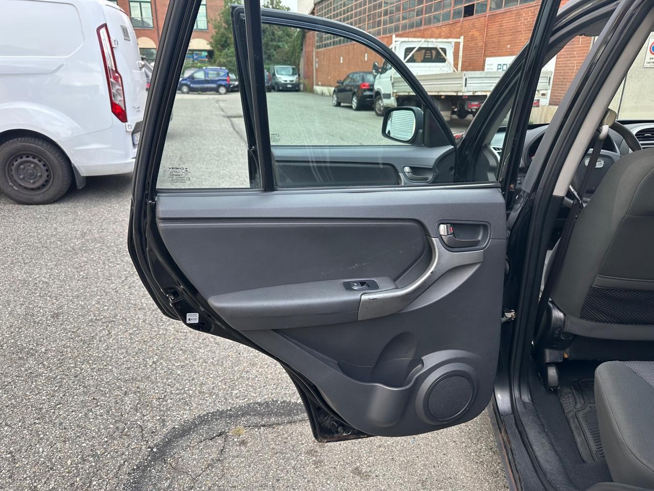 Dr EVO5 5 evo 1.6 gpl della casa