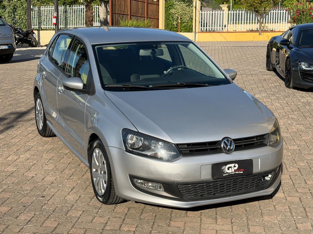 Volkswagen Polo 1.2 70 CV 5p. Comfortline