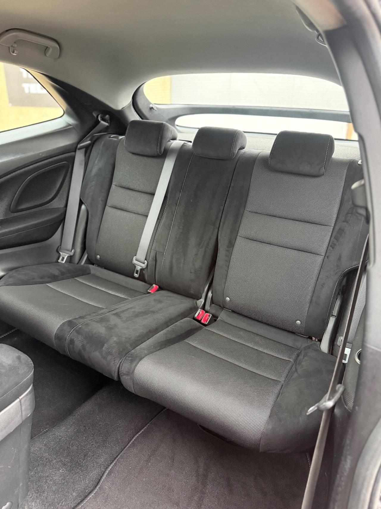 Honda Civic 1.4 i-VTEC 3p. Type S