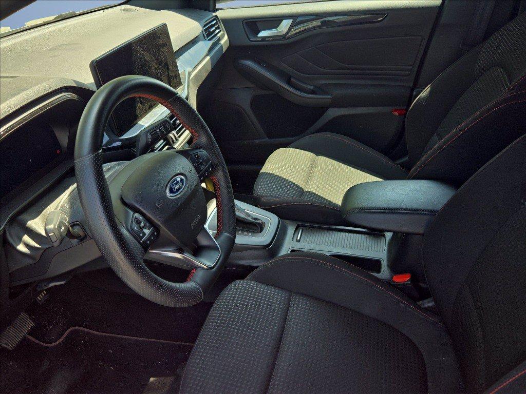 FORD Focus 1.0t ecoboost h ST-Line 155cv powershift del 2023